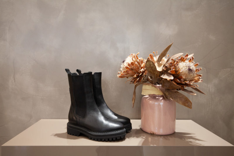 Schuhe Taschen