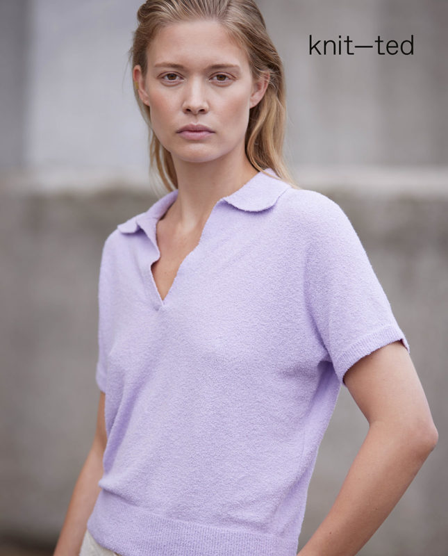 knit-ted SS23